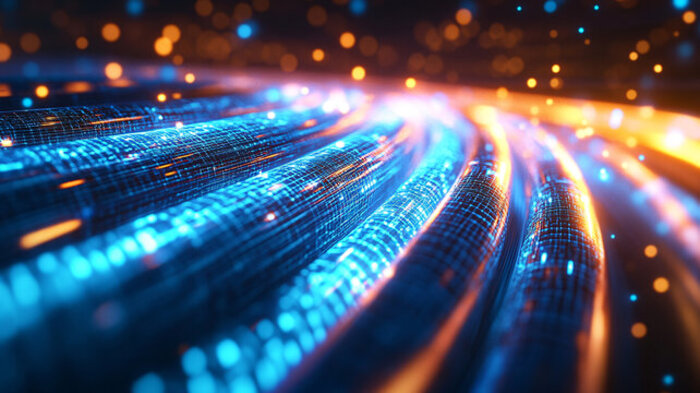 布优网络互联网解决方案